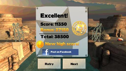 Bridge Constructor(��������ʦ)v3.2��ͼ2