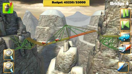 Bridge Constructor(��������ʦ)v3.2��ͼ4