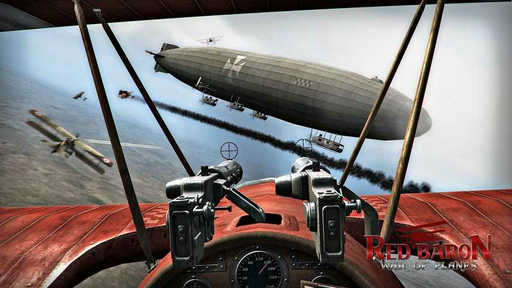 Red Baron(���о�:��ս)��ͼ1
