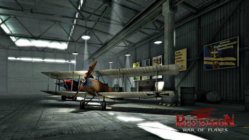 Red Baron(���о�:��ս)��ͼ3