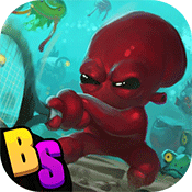 Quadropus(��ħ����)