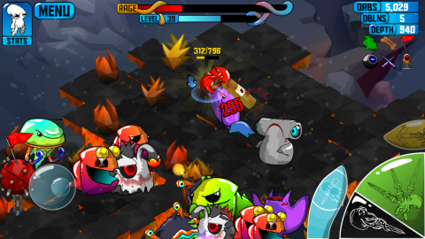 Quadropus(��ħ����)v1.2.5��ͼ1