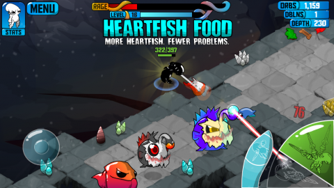 Quadropus(��ħ����)v1.2.5��ͼ2