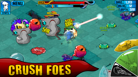 Quadropus(��ħ����)v1.2.5��ͼ3