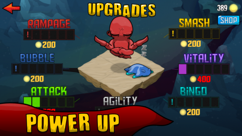 Quadropus(��ħ����)v1.2.5��ͼ4