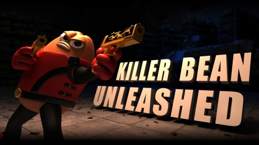 Killer Bean Unleashed(����ɱ��)v3.18��ͼ0