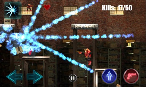 Killer Bean Unleashed(����ɱ��)v3.18��ͼ2