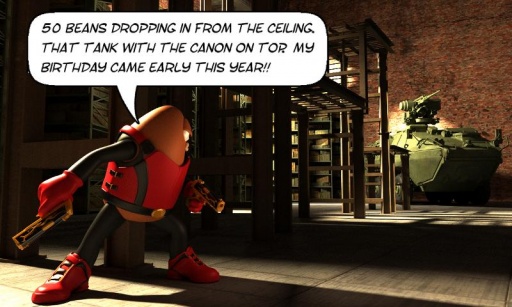 Killer Bean Unleashed(����ɱ��)v3.18��ͼ3