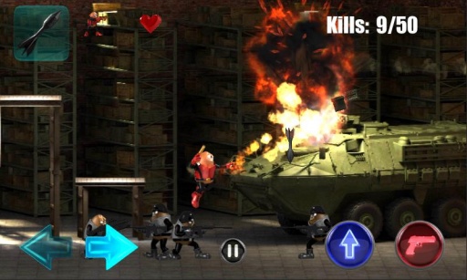 Killer Bean Unleashed(����ɱ��)v3.18��ͼ4