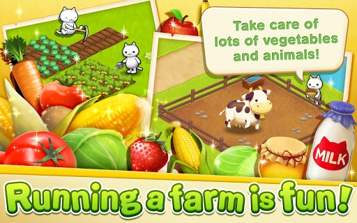 Star Acres(������)v1.2.13��ͼ3