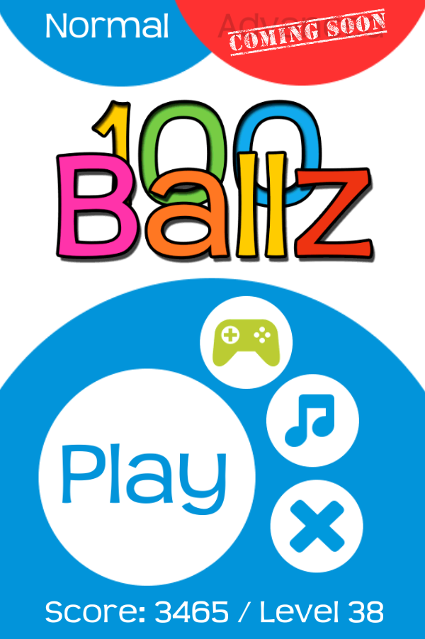 100 Ballz(100����)v3.1��ͼ0