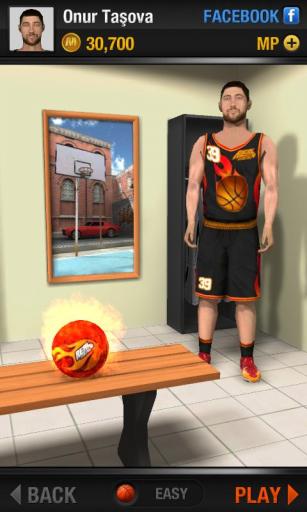 Real Basketball(��ʵ����)v1.9.2��ͼ2