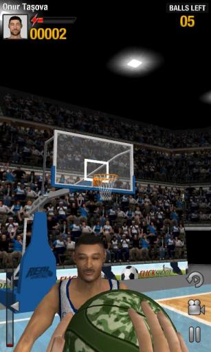 Real Basketball(��ʵ����)v1.9.2��ͼ4