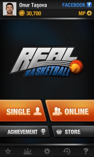 Real Basketball(��ʵ����)v1.9.2��ͼ5