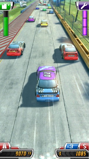 Daytona Rush(���ٿ��)v1.1.5��ͼ1