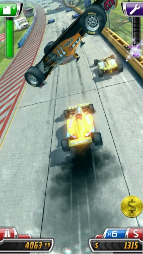 Daytona Rush(���ٿ��)v1.1.5��ͼ2