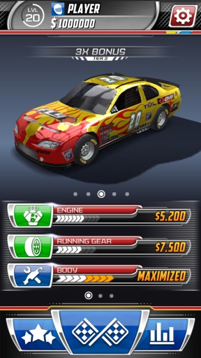Daytona Rush(���ٿ��)v1.1.5��ͼ4