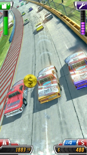 Daytona Rush(���ٿ��)v1.1.5��ͼ3