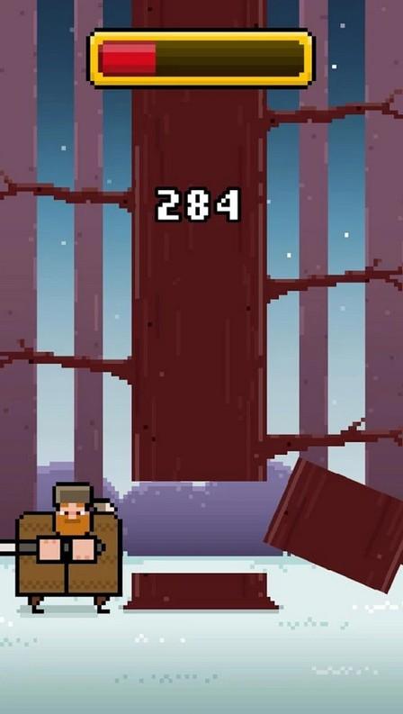 Timberman(���ľ��)v2.0��ͼ1