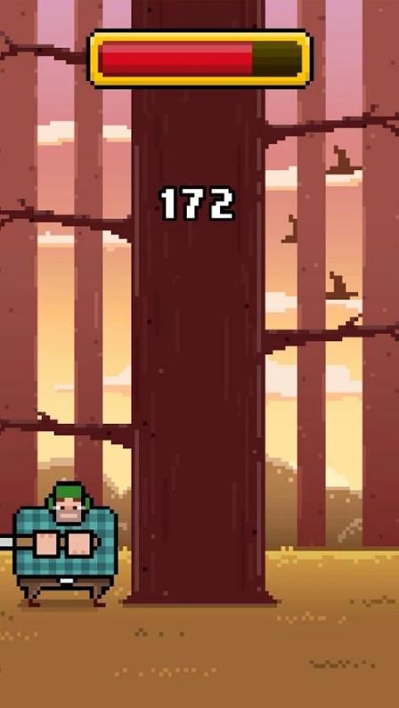 Timberman(���ľ��)v2.0��ͼ0