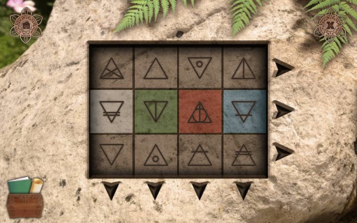 Panmorphia(��Ĭ������)v1.0��׿���ͼ4