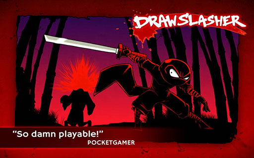 Draw Slasher(Ѫ����:����)v1.0.0��ͼ0