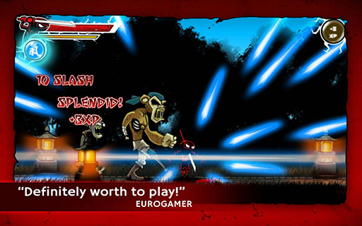 Draw Slasher(Ѫ����:����)v1.0.0��ͼ3