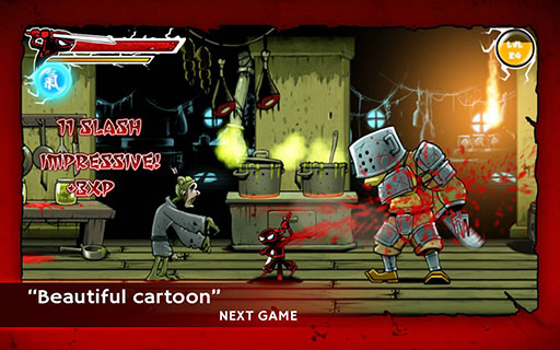 Draw Slasher(Ѫ����:����)v1.0.0��ͼ4