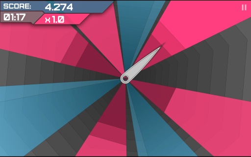 Spinner Tronic(������ת)v1.1.1��ͼ2