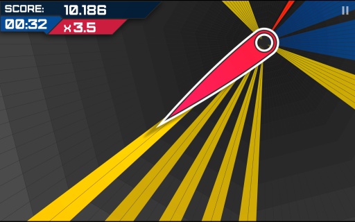 Spinner Tronic(������ת)v1.1.1��ͼ3