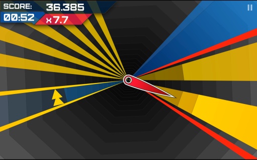 Spinner Tronic(������ת)v1.1.1��ͼ4