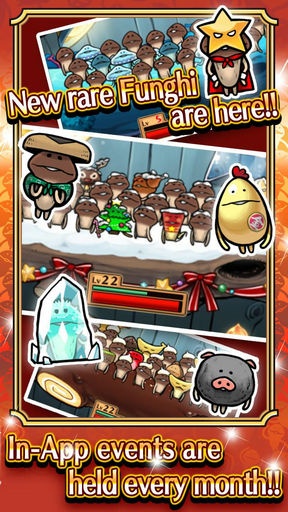 mushroomDX(���������о��Һ�����)v1.24.0��ͼ0
