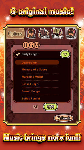 mushroomDX(���������о��Һ�����)v1.24.0��ͼ3