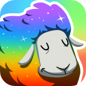 Color Sheep(�ʺ�����)