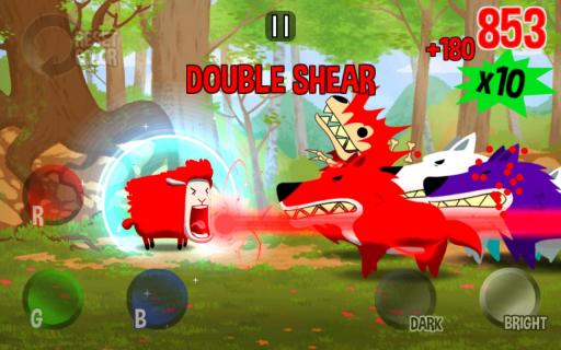 Color Sheep(�ʺ�����)v1.1��ͼ0