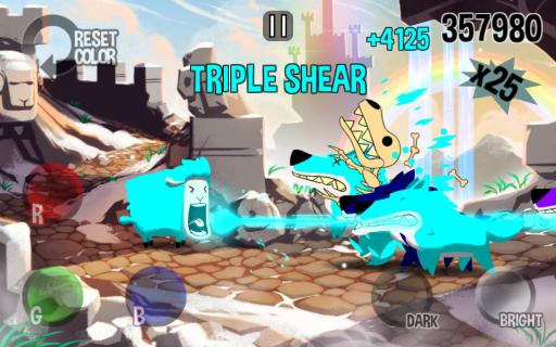 Color Sheep(�ʺ�����)v1.1��ͼ1