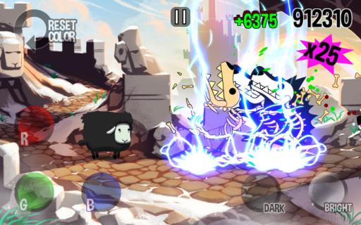 Color Sheep(�ʺ�����)v1.1��ͼ3