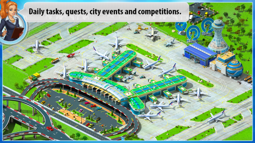 Megapolis(����)v2.10��ͼ0