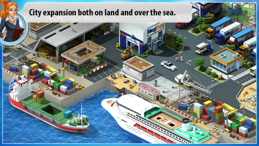 Megapolis(����)v2.10��ͼ1