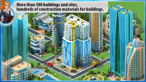 Megapolis(����)v2.10��ͼ2