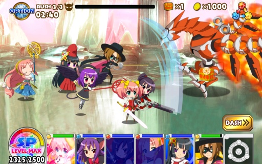 ��������(�����RPG:����ð��)v1.0.2��ͼ4