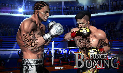 Punch Boxing(ȭ��֮��)v1.0.5��ͼ3