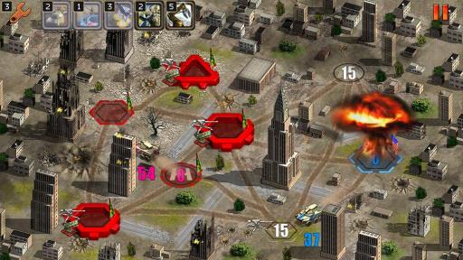 MConflict 2(现代战争2:冲突)截图2