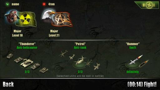 MConflict 2(现代战争2:冲突)截图3