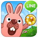 ��˼�ܴ�LINE Pokopang