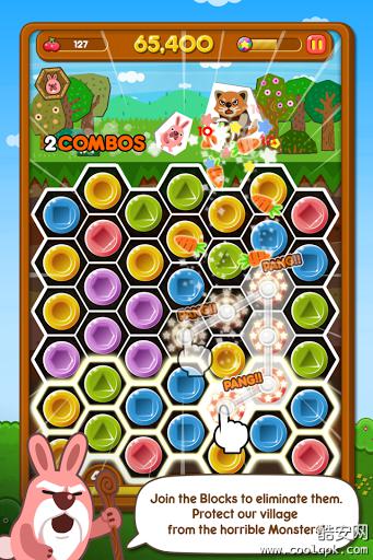 ��˼�ܴ�LINE Pokopangv2.1.9��ͼ2