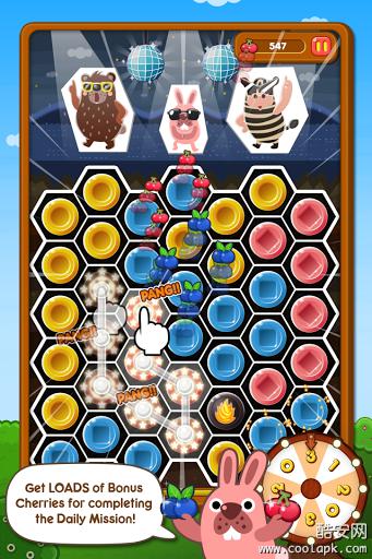 ��˼�ܴ�LINE Pokopangv2.1.9��ͼ3