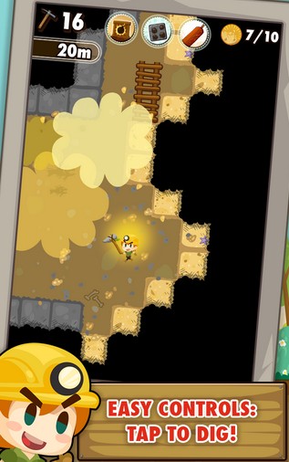 Pocket Mine(Ȥζ�ڿ�)��ͼ1