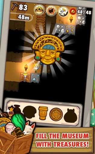 Pocket Mine(Ȥζ�ڿ�)��ͼ3