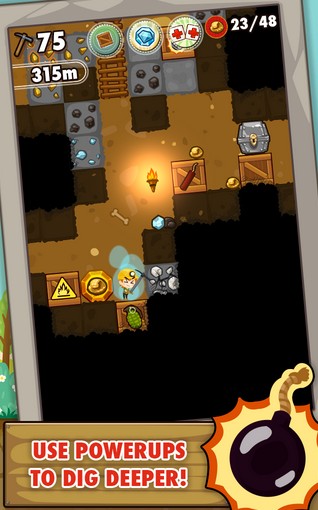 Pocket Mine(Ȥζ�ڿ�)��ͼ2